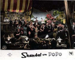 Skandal um Dodo (Skandal um Dodo)