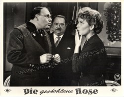 Gestohlene Hose, Die (Gestohlene Hose, Die)