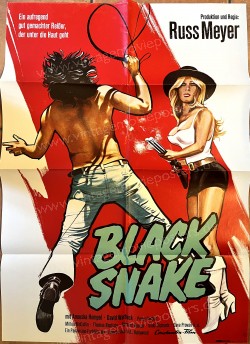 Black Snake (Blacksnake!)