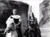 Nibelungen - Teil 1: Siegfried, Die (Nibelungen - Teil 1: Siegfried, Die)