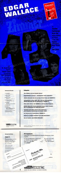 Room 13 (Zimmer 13)