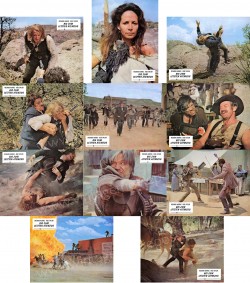 Bis zum letzten Atemzug (Deadly Trackers, The)
