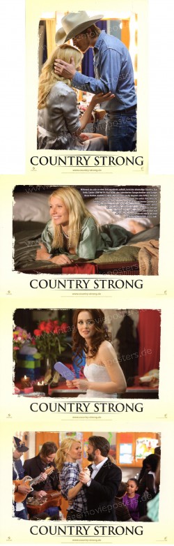 Country Strong (Country Strong)