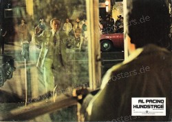 Dog Day Afternoon (Dog Day Afternoon)