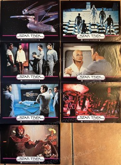 Star Trek: The Motion Picture (Star Trek: The Motion Picture)