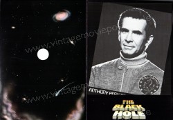 Black Hole, The (Black Hole, The)