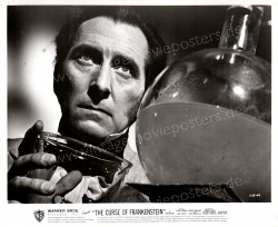 Frankensteins Fluch (Curse of Frankenstein, The)