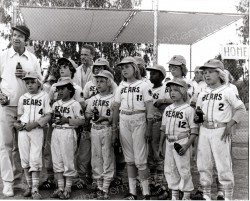 Bären sind los, Die (Bad News Bears, The)