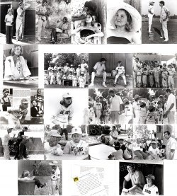 Bären sind los, Die (Bad News Bears, The)
