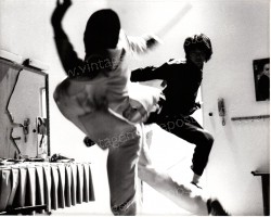 Game of Death II (Si Wang Ta)