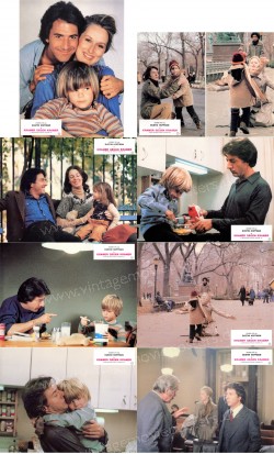 Kramer vs. Kramer (Kramer vs. Kramer)
