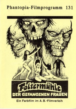 Grapes of Death, The (Raisins de la mort!, Les)