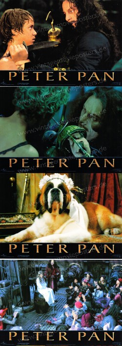 Peter Pan (Peter Pan)