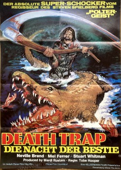 Blutrausch (Eaten alive)