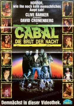 Nightbreed (Nightbreed)
