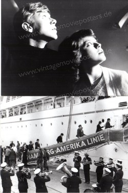 Voyage of the Damned (Voyage of the Damned)