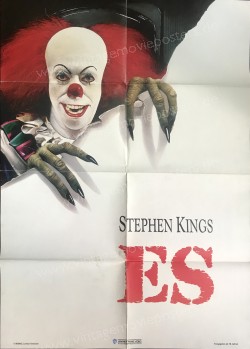 Es (It)