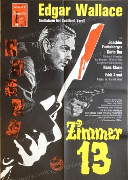 Room 13 (Zimmer 13)