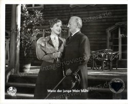 Wenn der junge Wein blüht (Wenn der junge Wein blüht)