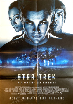 Star Trek (Star Trek)