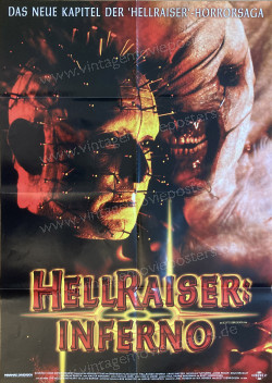 Hellraiser: Inferno (Hellraiser: Inferno)