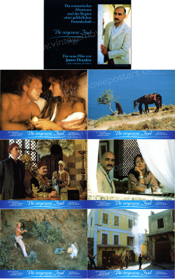 Pascali's Island (Pascali's Island)