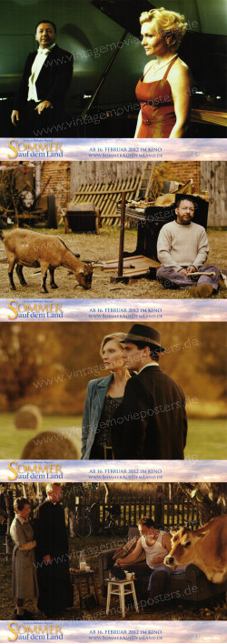 Father, Son & Holy Cow (Swieta krowa)