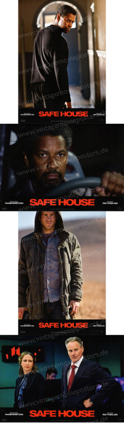 Safe House (Safe House)