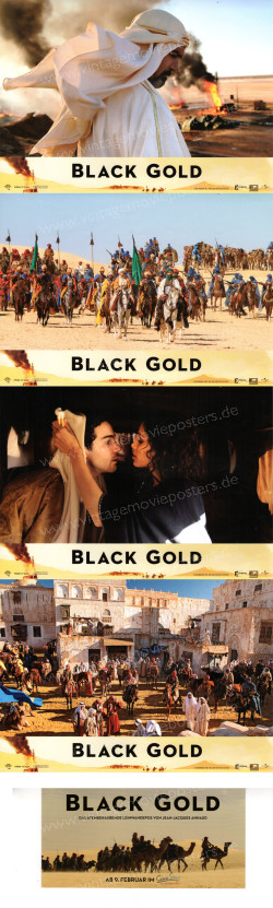 Black Gold (Black Gold)