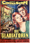 Demetrius and the Gladiators (Demetrius and the Gladiators)
