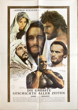 Greatest Story Ever Told, The (Greatest Story Ever Told, The)