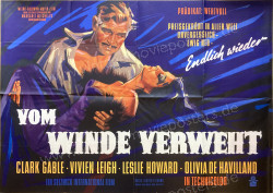 Gone with the Wind (Gone with the Wind)