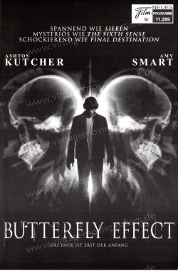 Butterfly Effect (Butterfly Effect, The)
