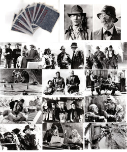 Indiana Jones und der letzte Kreuzzug (Indiana Jones and the Last Crusade)