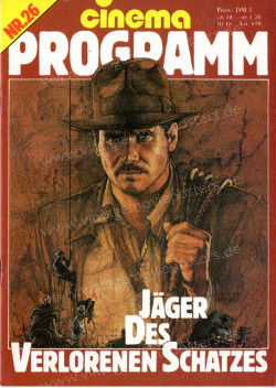 Raiders of the Lost Ark (Raiders of the Lost Ark)