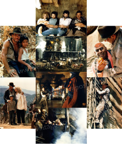 Indiana Jones und der Tempel des Todes (Indiana Jones and the Temple of Doom)