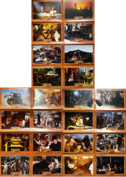 Raiders of the Lost Ark (Raiders of the Lost Ark)