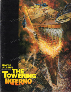 Towering Inferno, The (Towering Inferno, The)