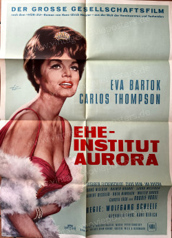 Marriage Bureau Aurora (Eheinstitut Aurora)
