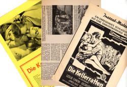 Subterraneans, The (Subterraneans, The)
