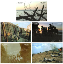 Gallipoli (Gallipoli)