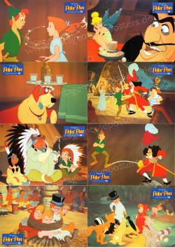 Peter Pan (Peter Pan)