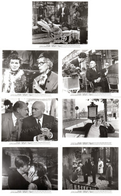 Madwoman of Chaillot, The (Madwoman of Chaillot, The)