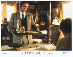 Guarding Tess (Guarding Tess)
