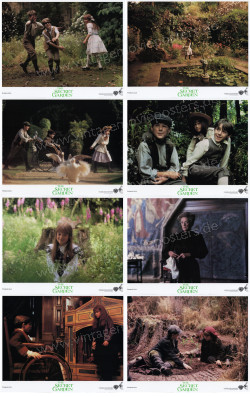 Secret Garden, The (Secret Garden, The)
