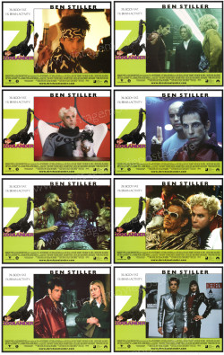 Zoolander (Zoolander)