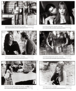 Practical Magic (Practical Magic)