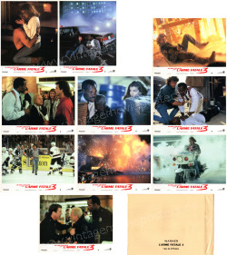 Lethal Weapon 3 (Lethal Weapon 3)