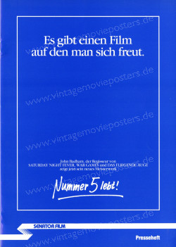 Short Circuit (Short Circuit)