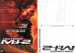 Mission: Impossible II (Mission: Impossible II)